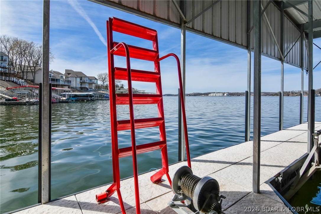 Copper Ridge Condominium - Residential