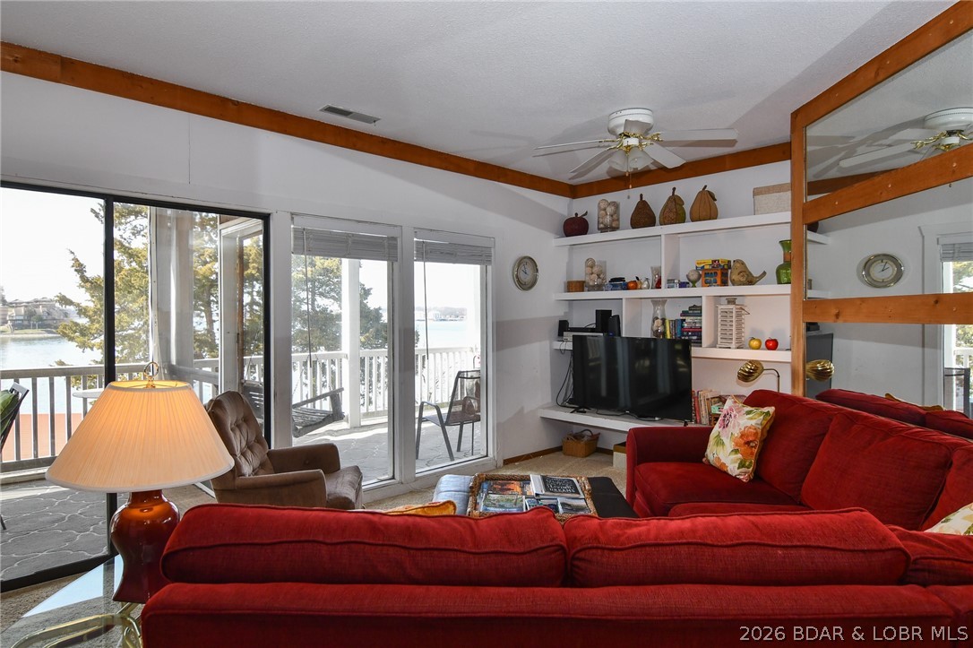 Copper Ridge Condominium - Residential