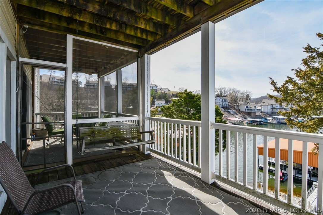 Copper Ridge Condominium - Residential