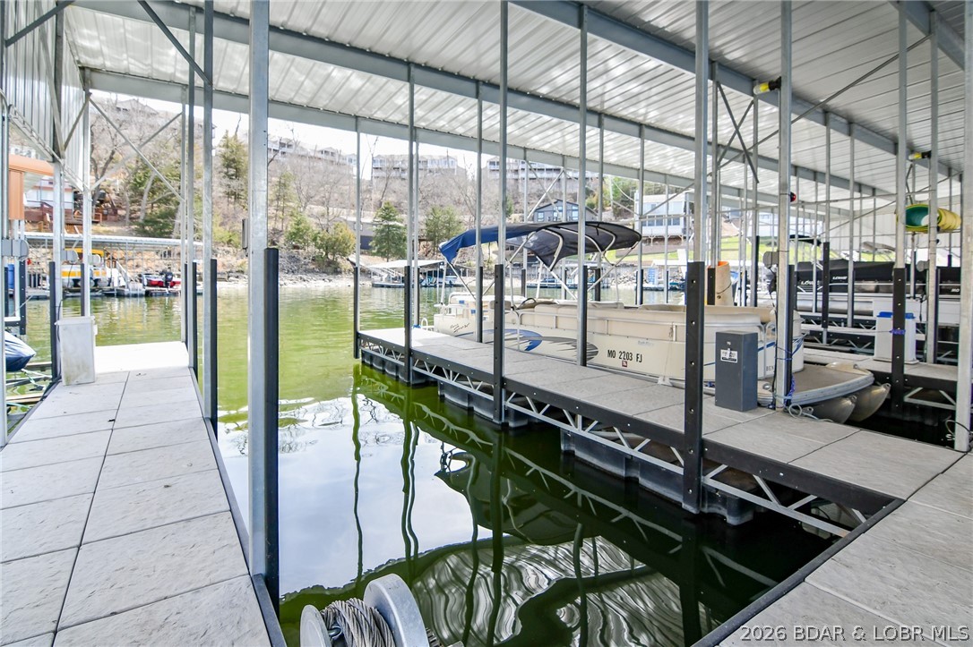 Copper Ridge Condominium - Residential