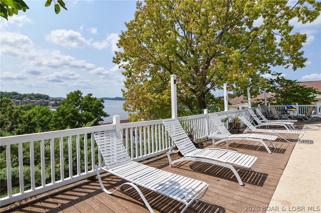 Copper Ridge Condominium - Residential