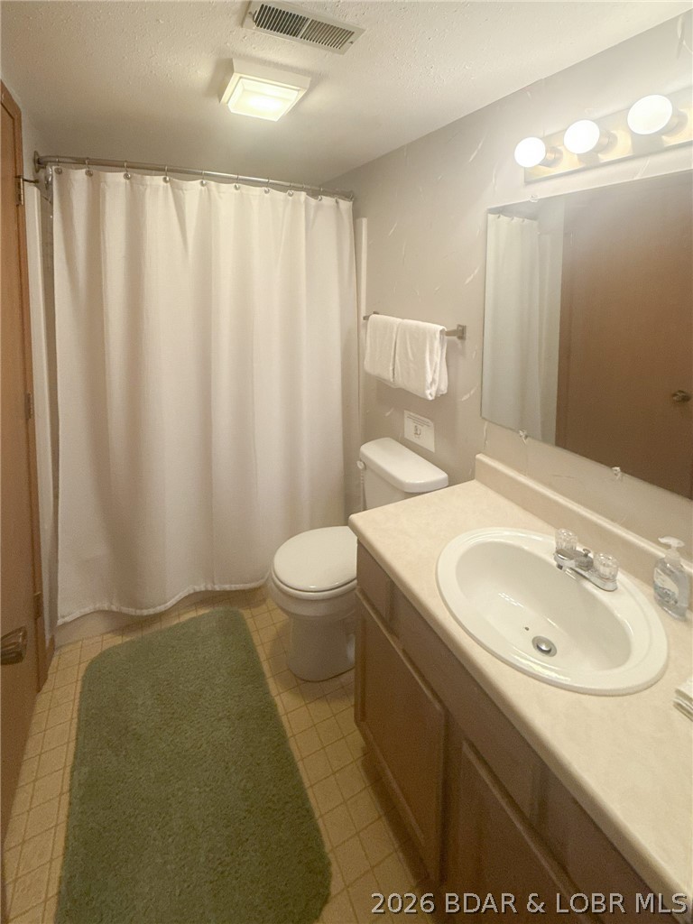 Copper Ridge Condominium - Residential