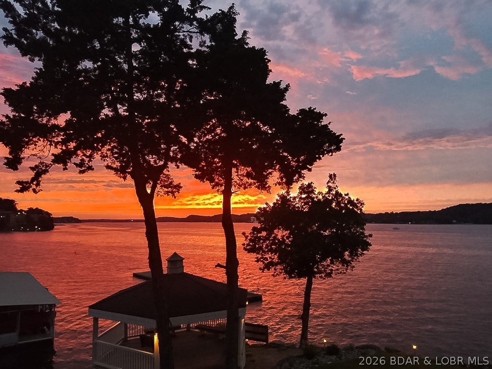 Copper Ridge Condominium - Residential