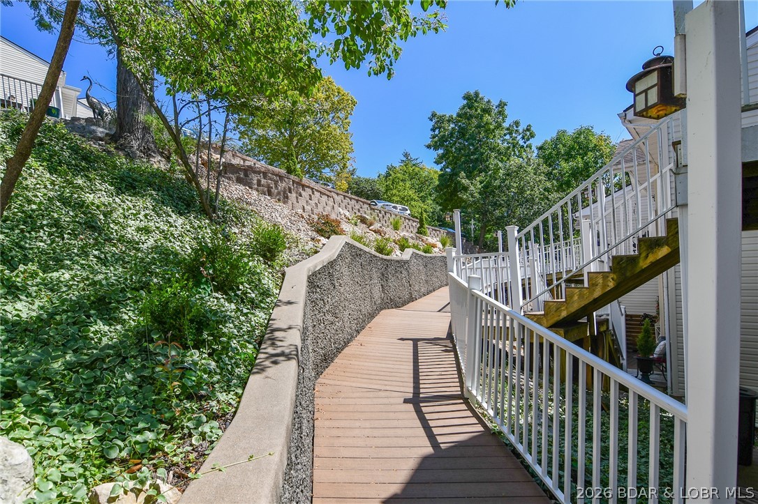 Copper Ridge Condominium - Residential