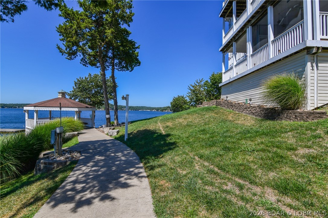 Copper Ridge Condominium - Residential