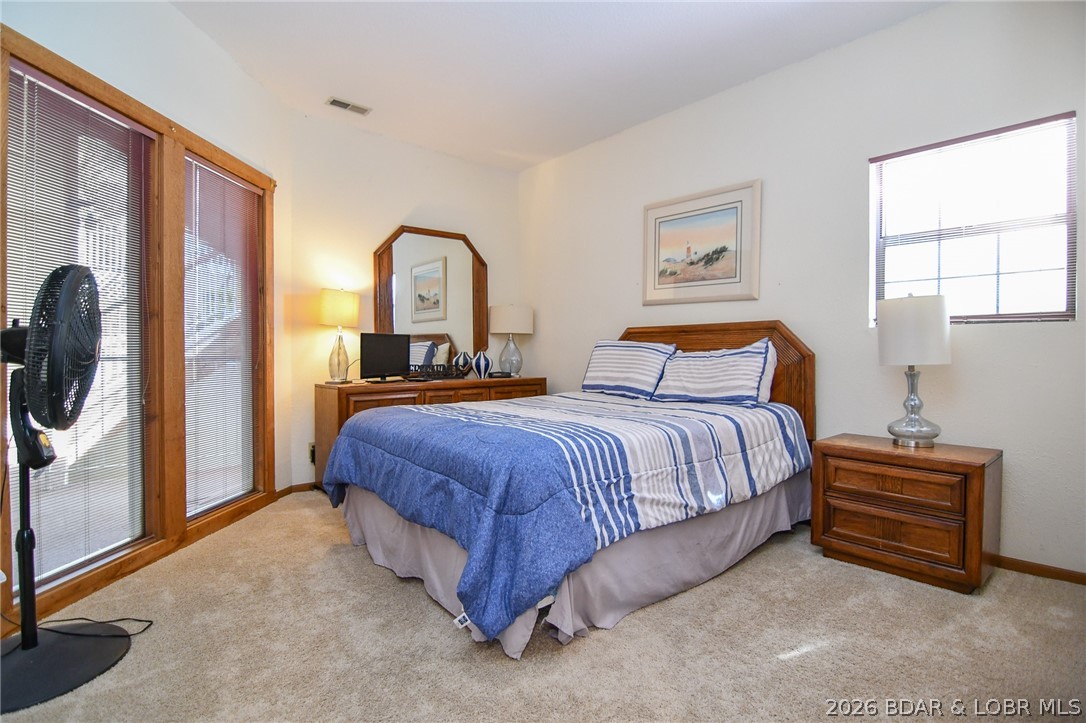 Copper Ridge Condominium - Residential