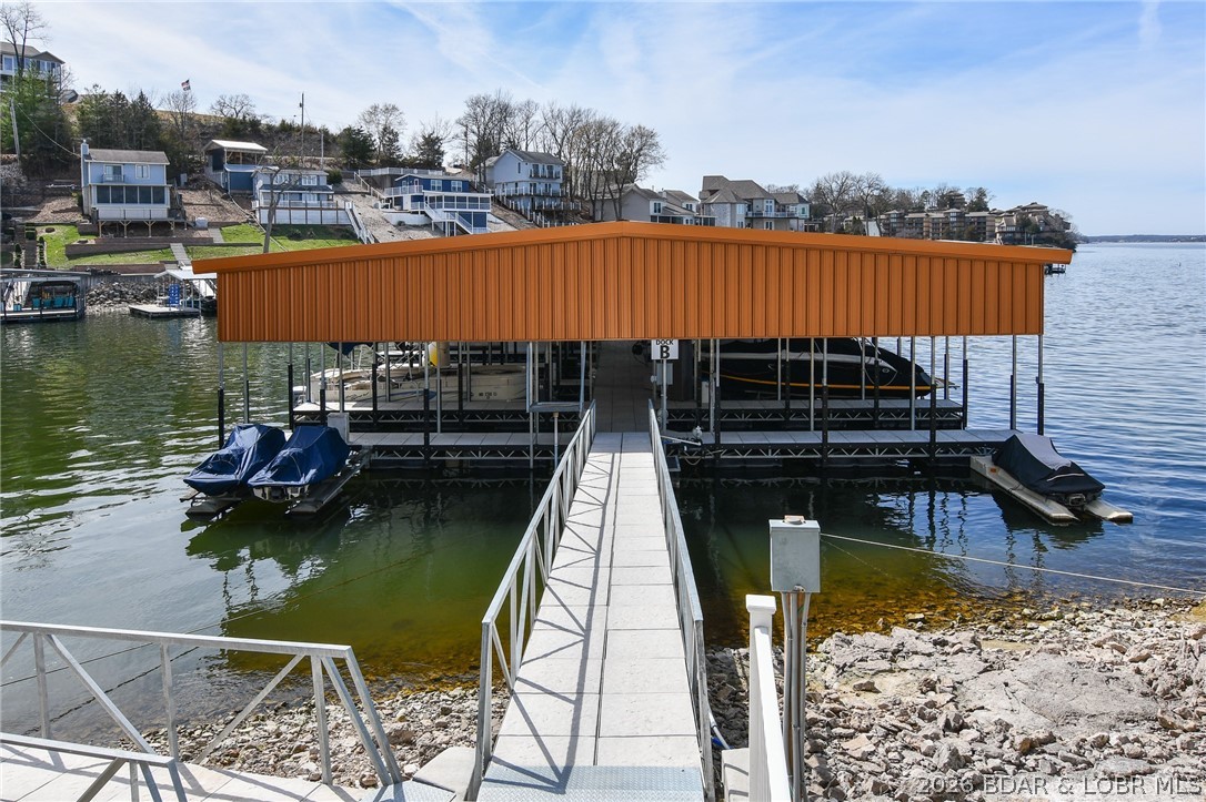 Copper Ridge Condominium - Residential