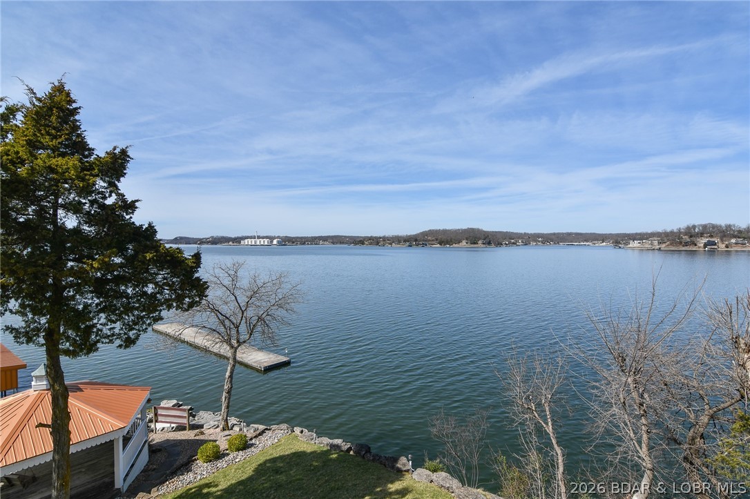 Copper Ridge Condominium - Residential