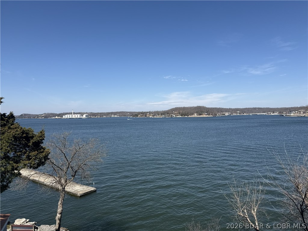 Copper Ridge Condominium - Residential