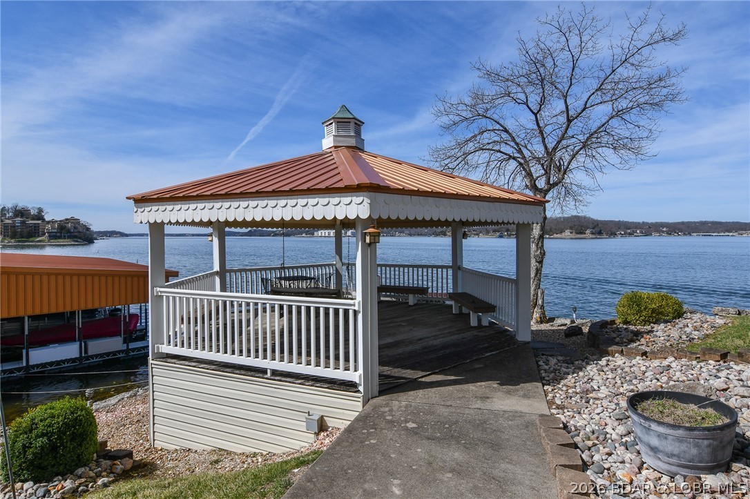 Copper Ridge Condominium - Residential