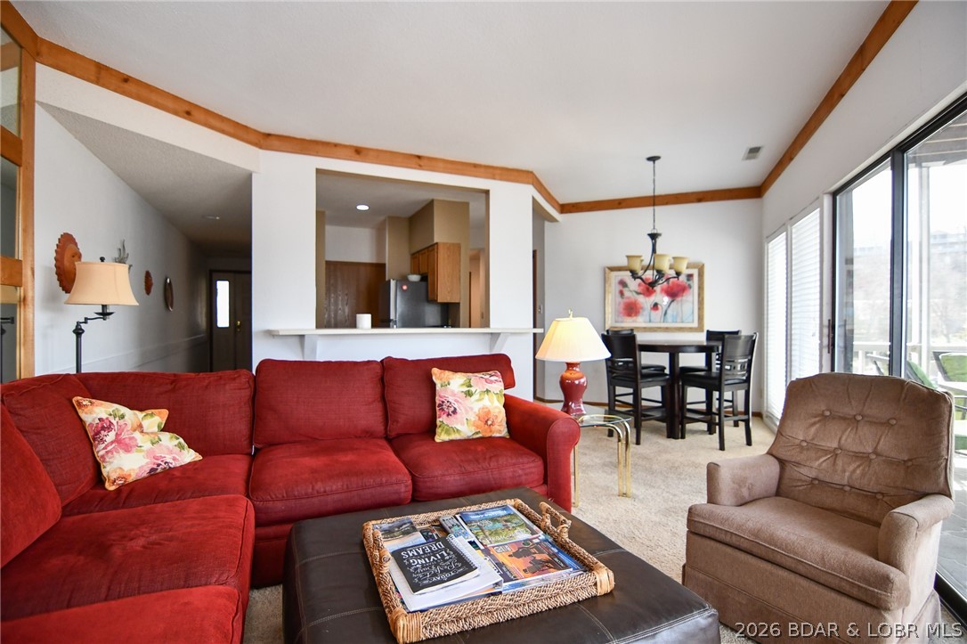 Copper Ridge Condominium - Residential