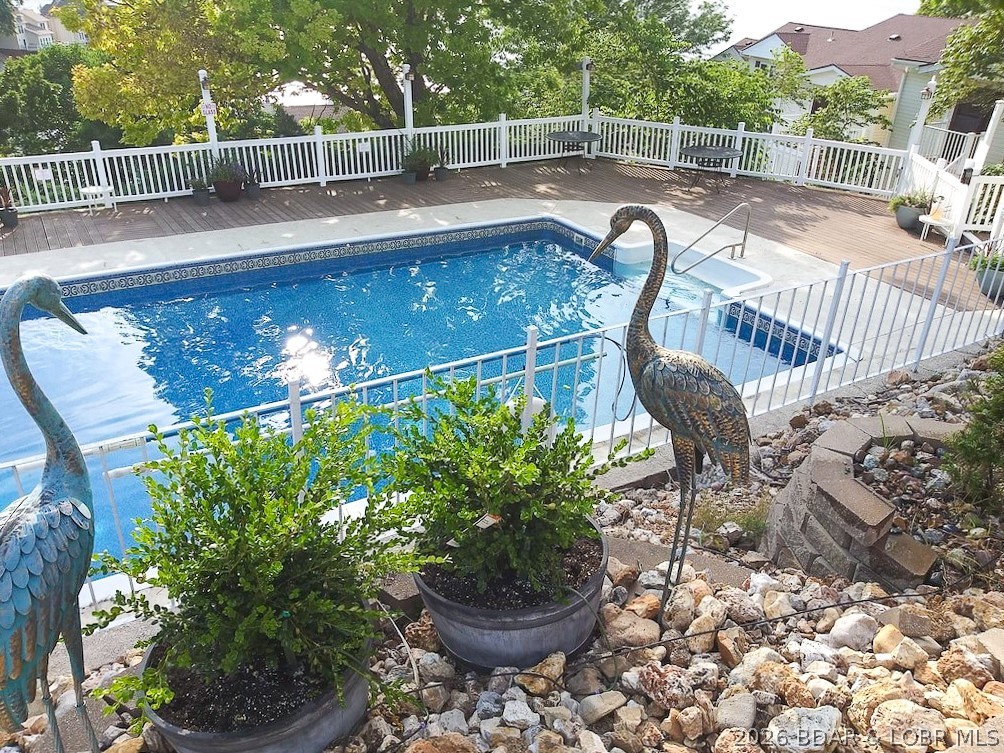 Copper Ridge Condominium - Residential