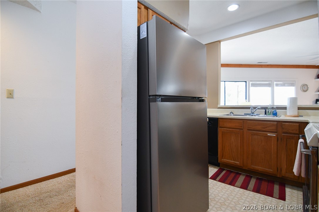 Copper Ridge Condominium - Residential