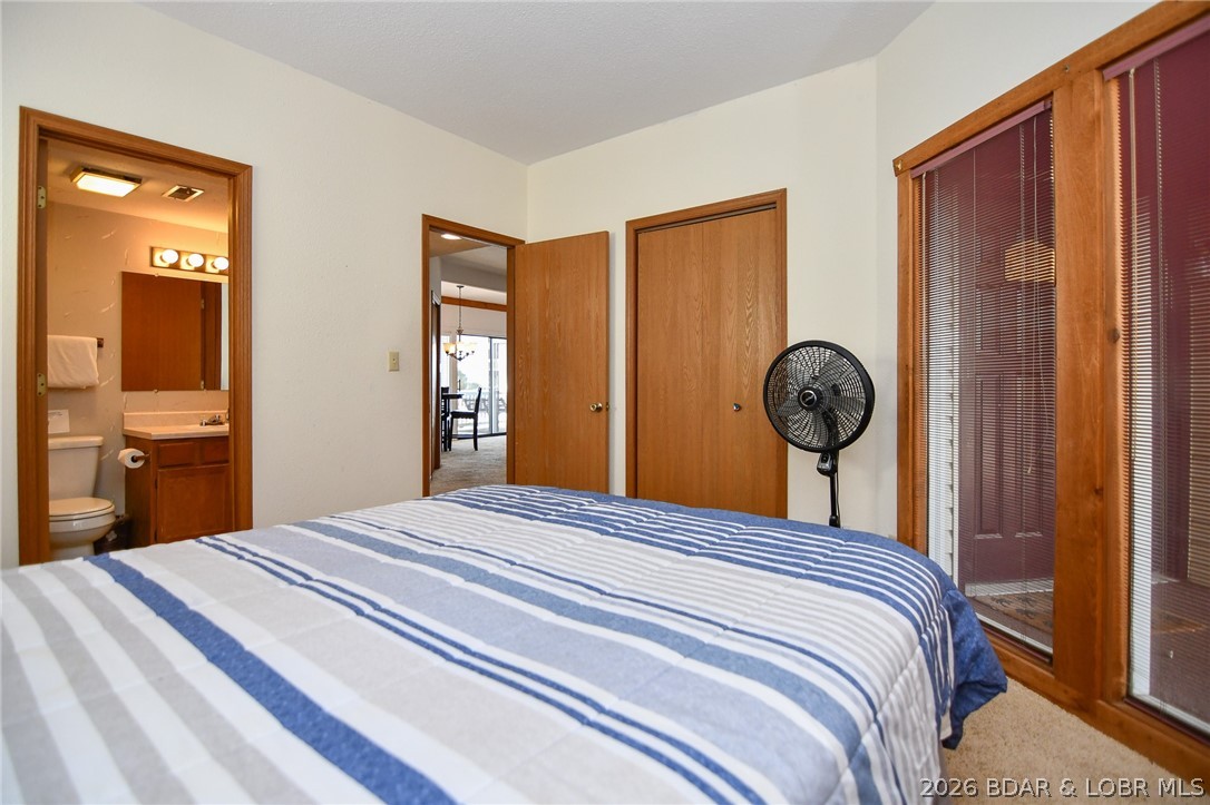 Copper Ridge Condominium - Residential