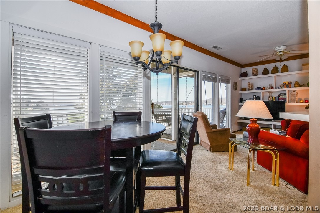 Copper Ridge Condominium - Residential