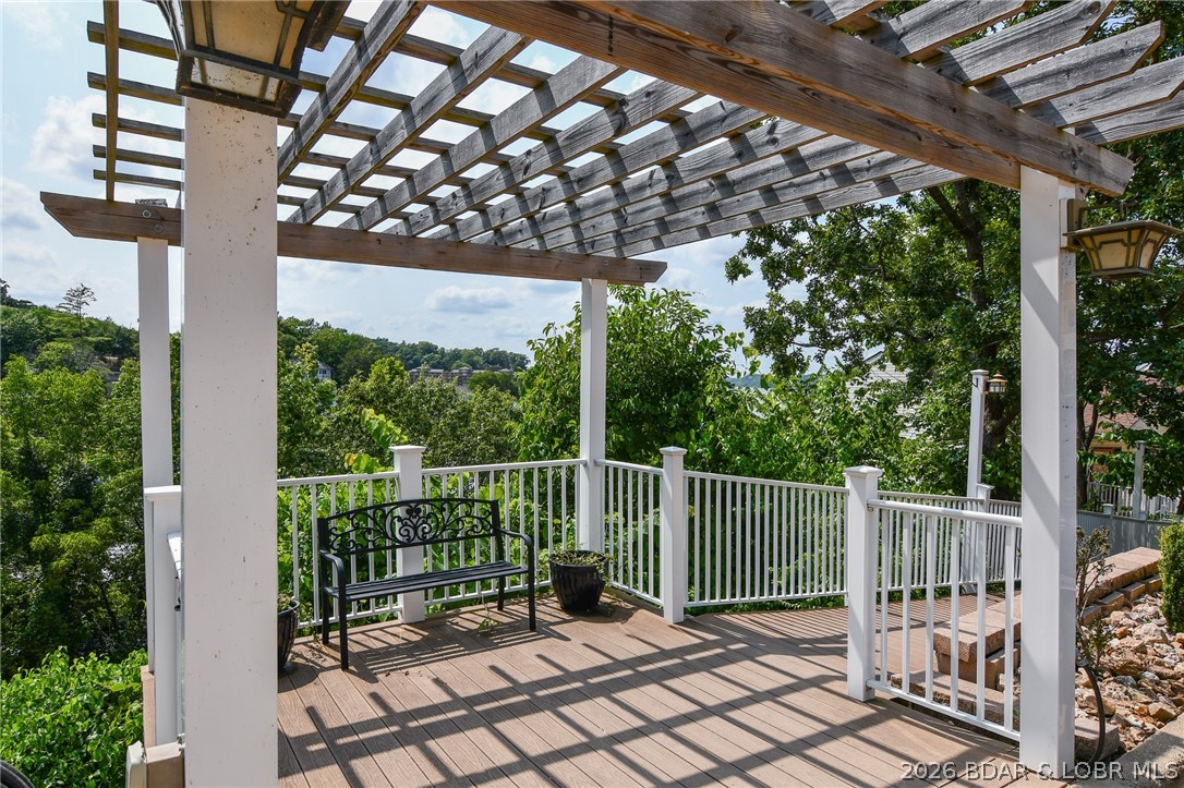 Copper Ridge Condominium - Residential