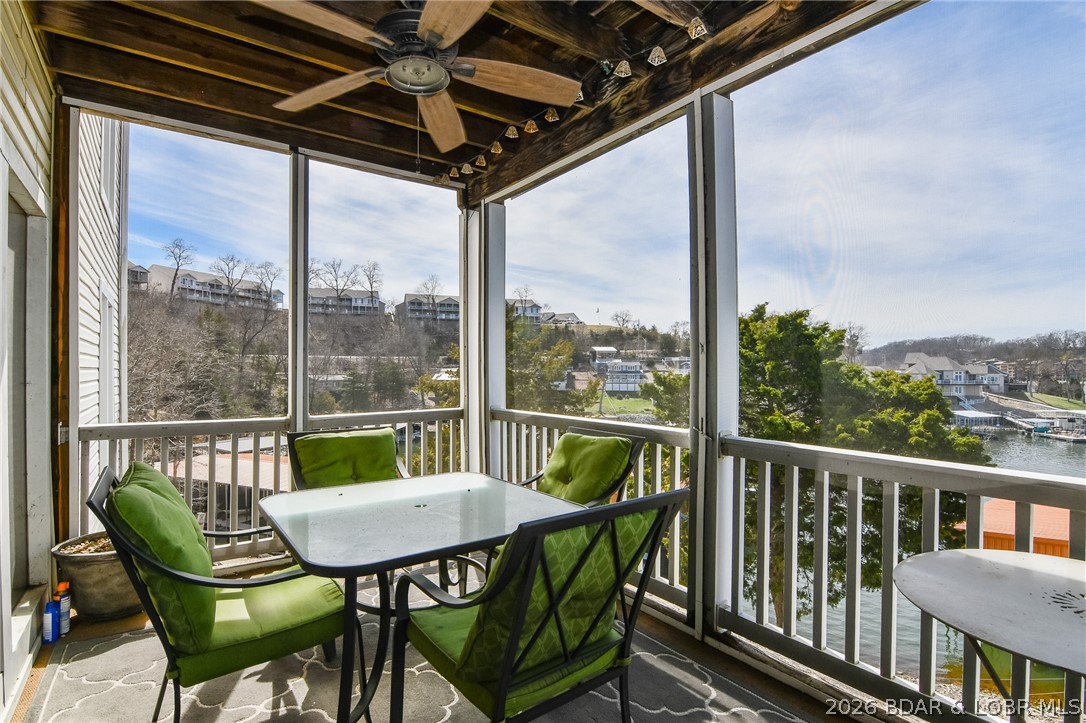 Copper Ridge Condominium - Residential