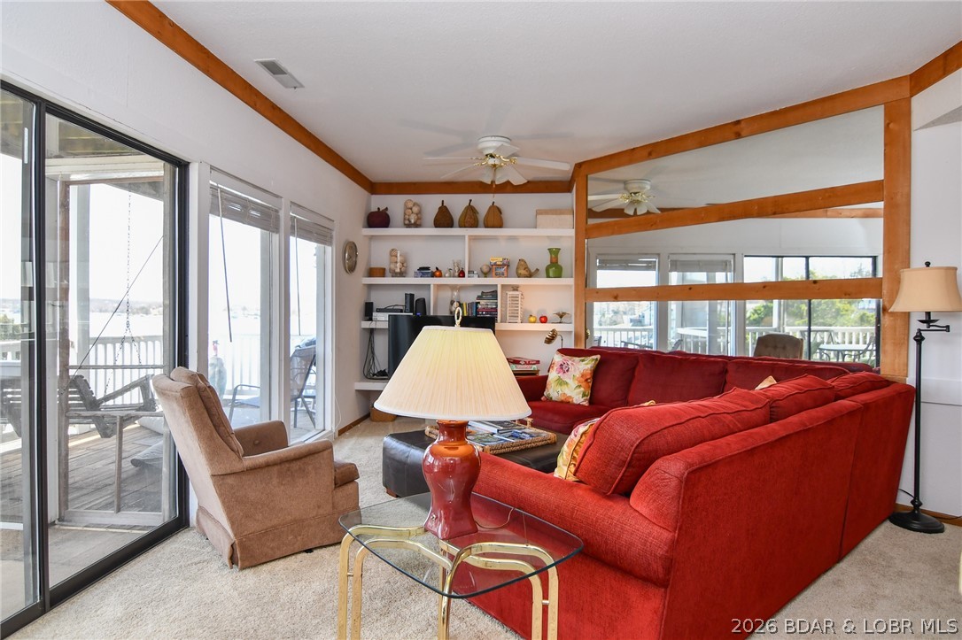 Copper Ridge Condominium - Residential