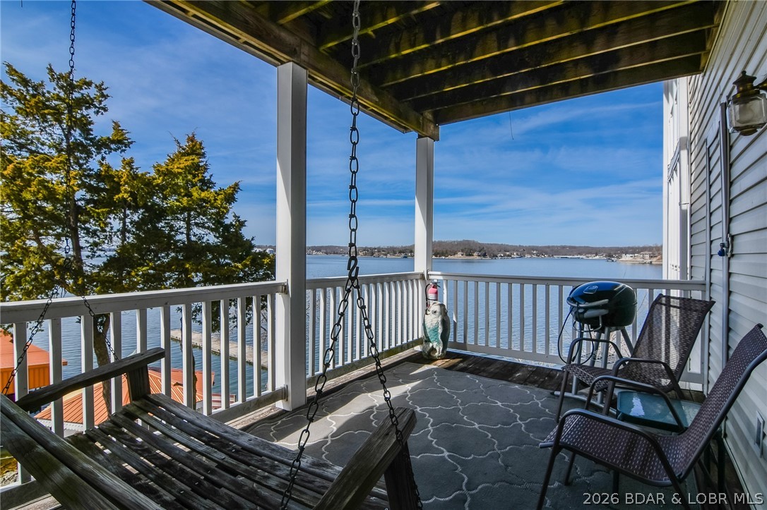 Copper Ridge Condominium - Residential