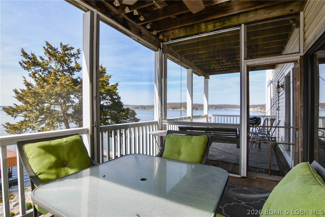 Copper Ridge Condominium - Residential