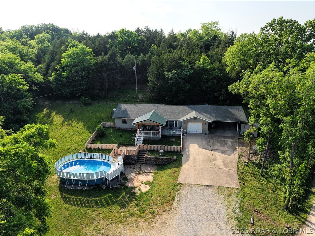 None - Residential