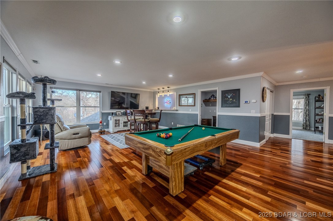 Country Club Estates No. 1 - Residential