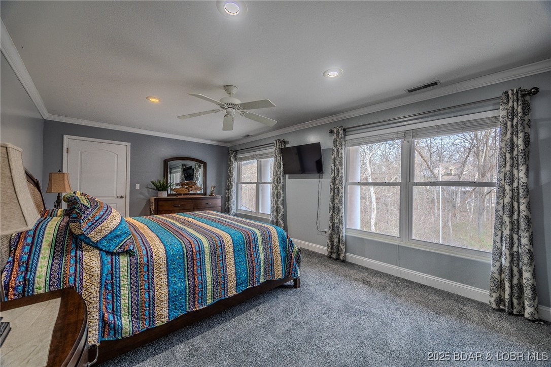 Country Club Estates No. 1 - Residential