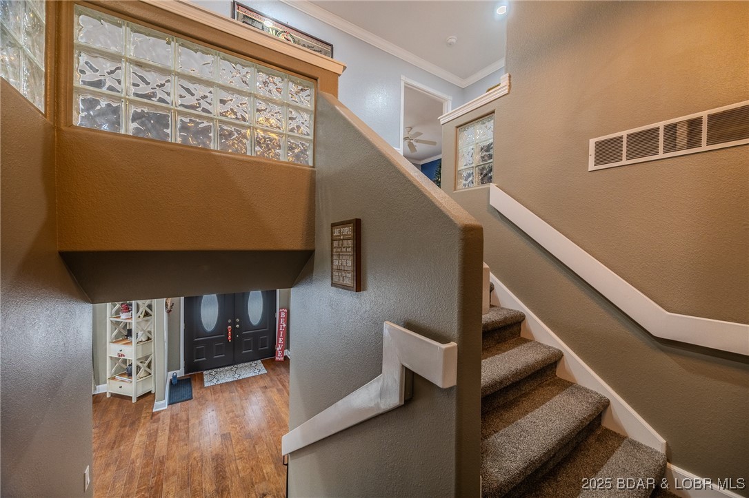 Country Club Estates No. 1 - Residential