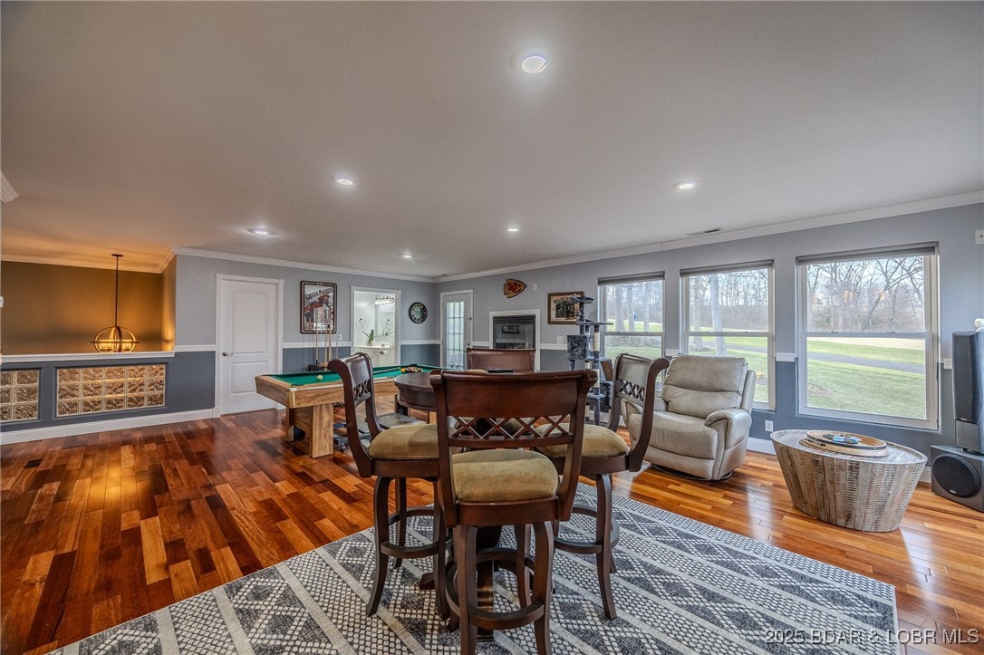 Country Club Estates No. 1 - Residential