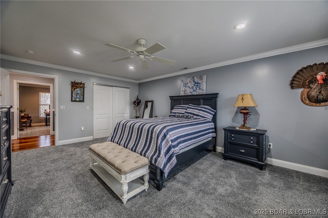 Country Club Estates No. 1 - Residential