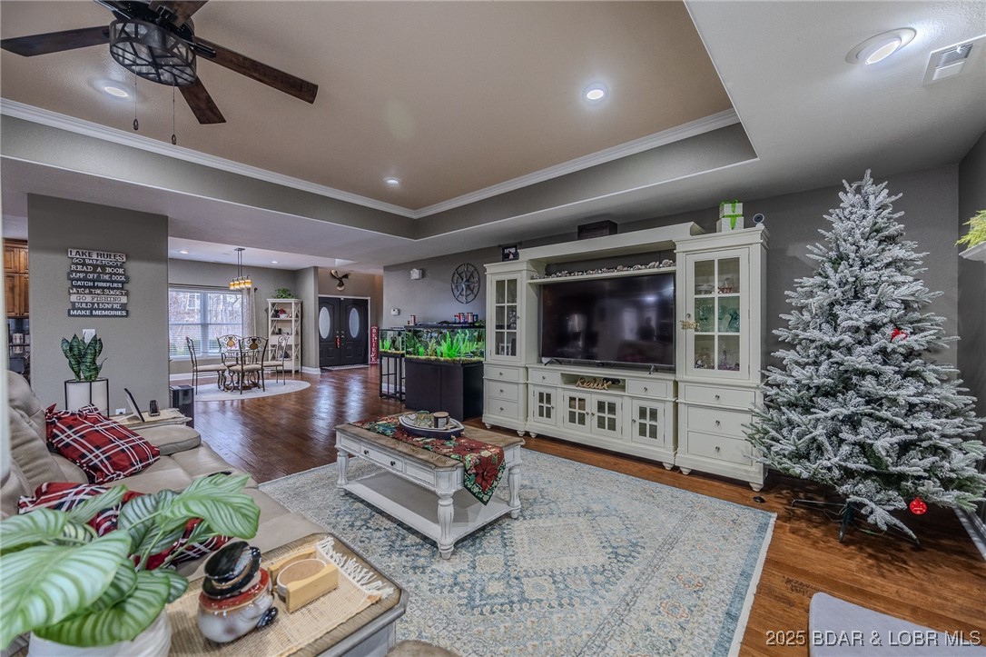 Country Club Estates No. 1 - Residential