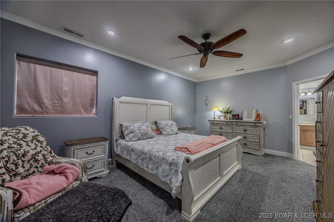 Country Club Estates No. 1 - Residential