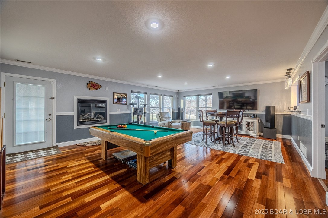 Country Club Estates No. 1 - Residential