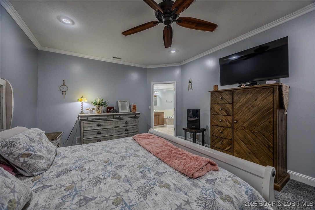 Country Club Estates No. 1 - Residential