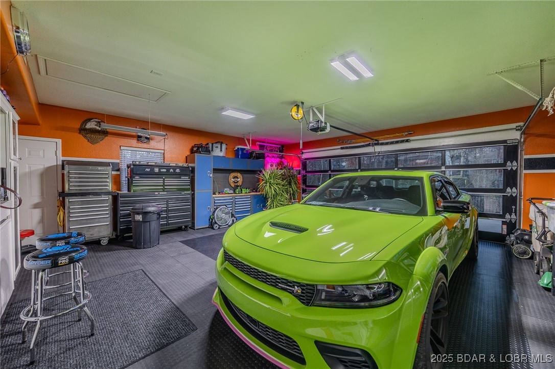 Country Club Estates No. 1 - Residential