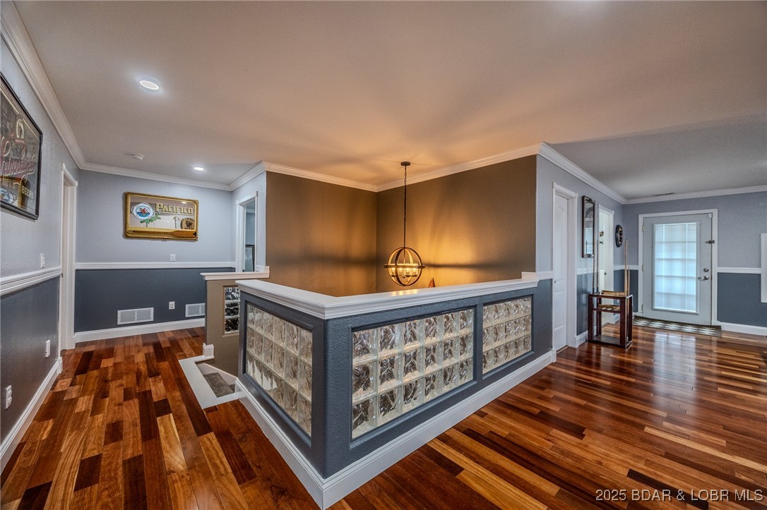 Country Club Estates No. 1 - Residential