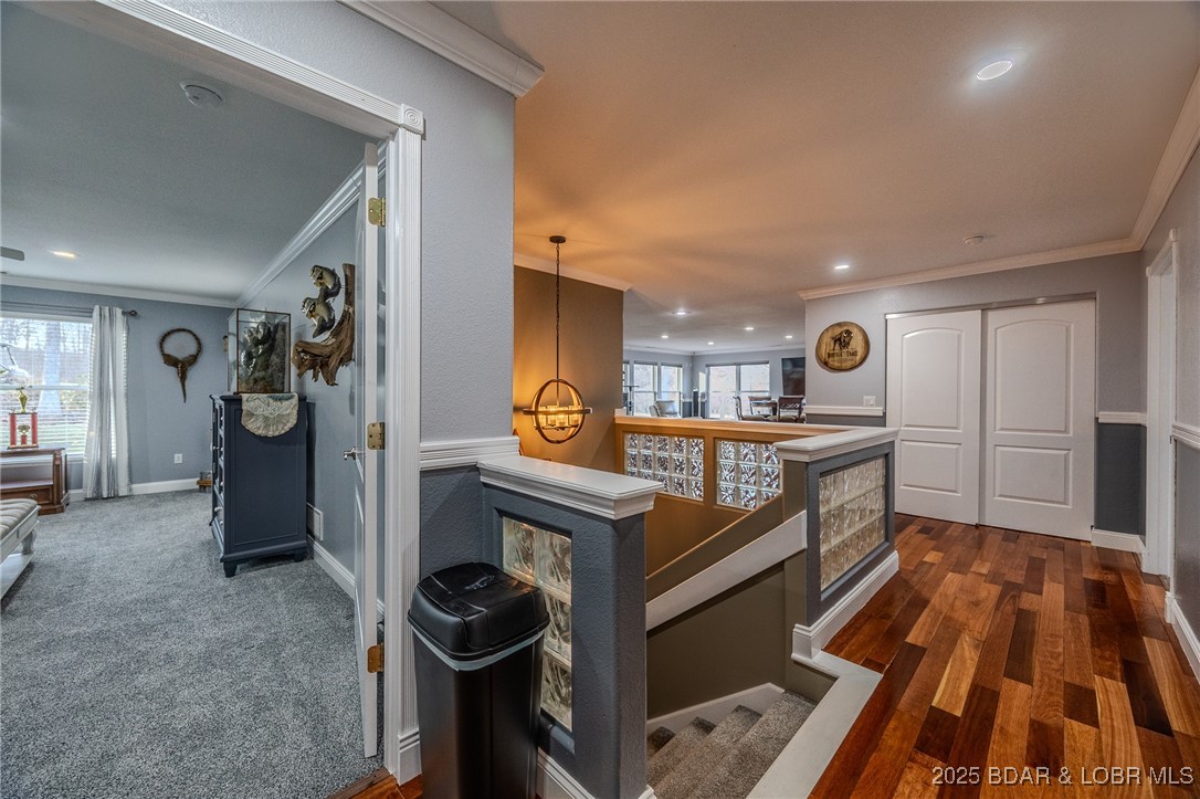 Country Club Estates No. 1 - Residential