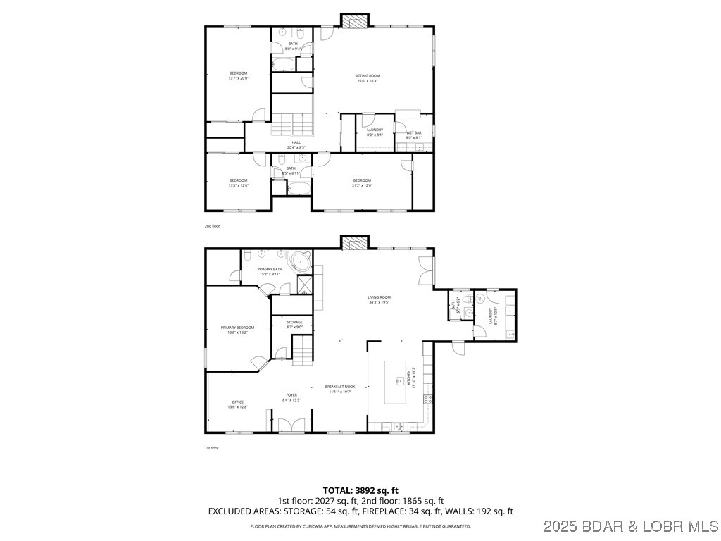 Country Club Estates No. 1 - Residential