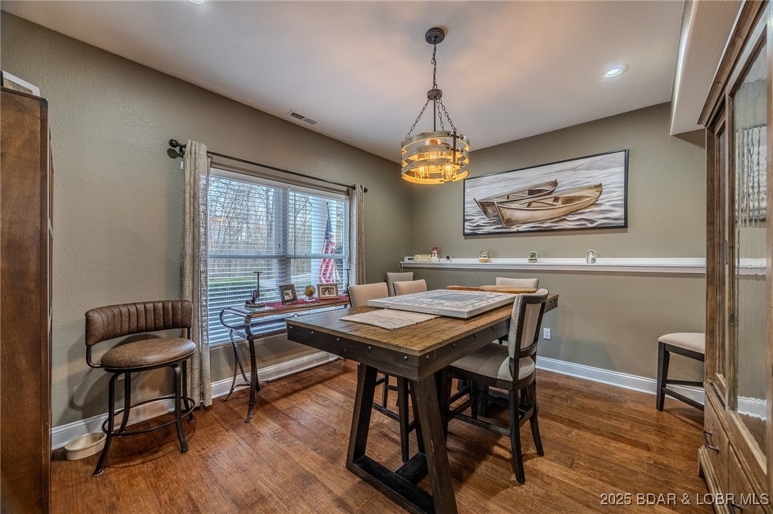 Country Club Estates No. 1 - Residential