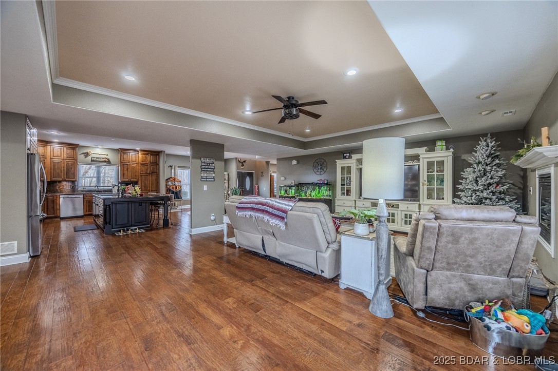 Country Club Estates No. 1 - Residential