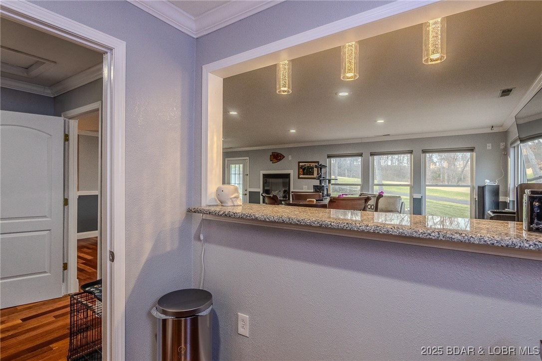 Country Club Estates No. 1 - Residential