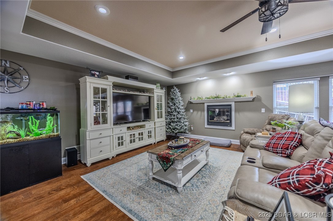 Country Club Estates No. 1 - Residential