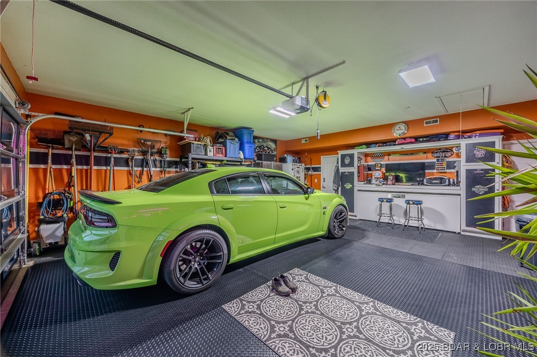 Country Club Estates No. 1 - Residential