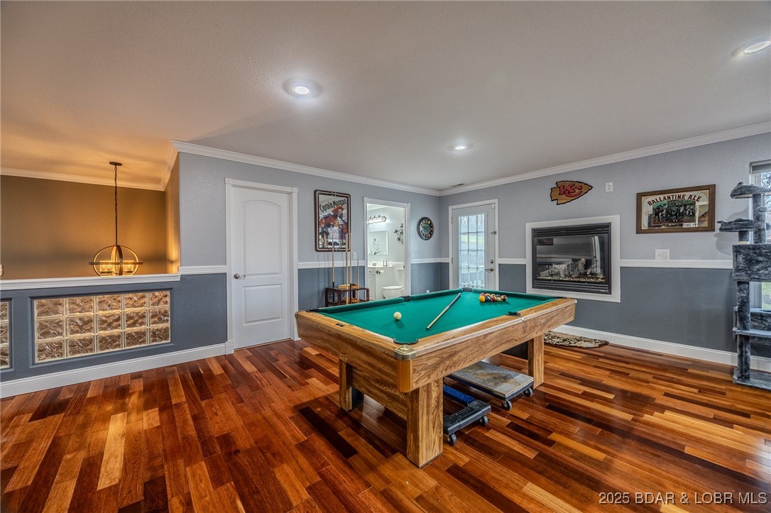 Country Club Estates No. 1 - Residential