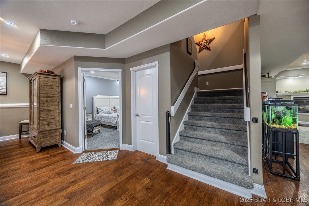 Country Club Estates No. 1 - Residential