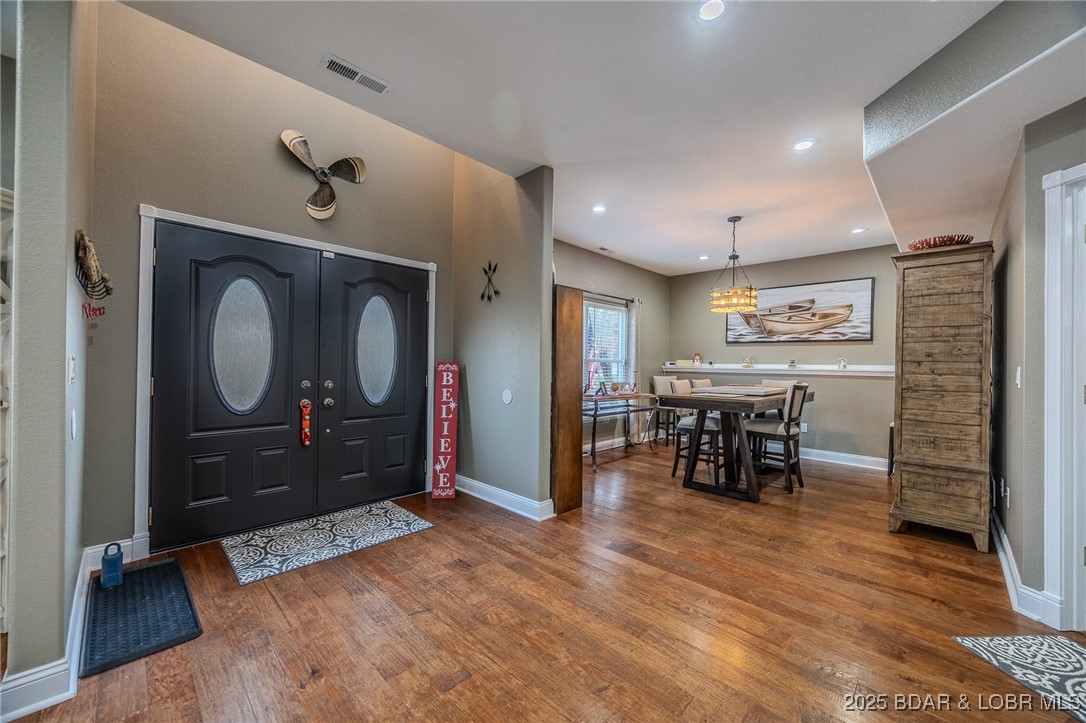 Country Club Estates No. 1 - Residential