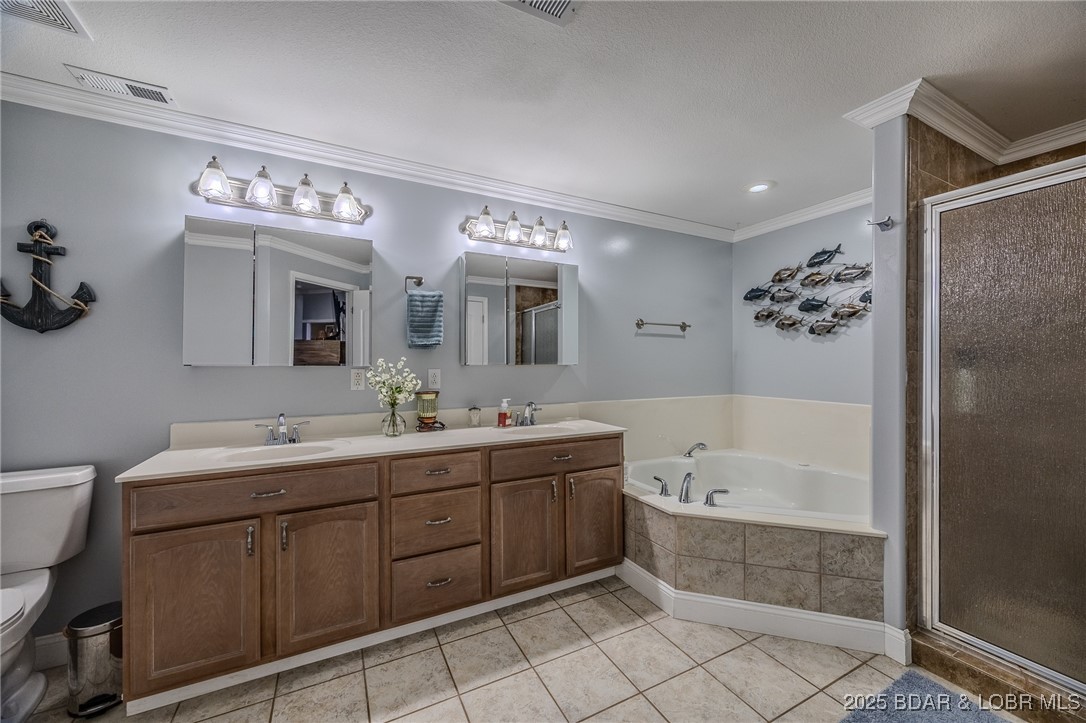 Country Club Estates No. 1 - Residential