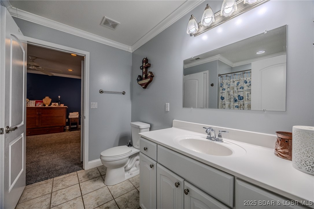 Country Club Estates No. 1 - Residential