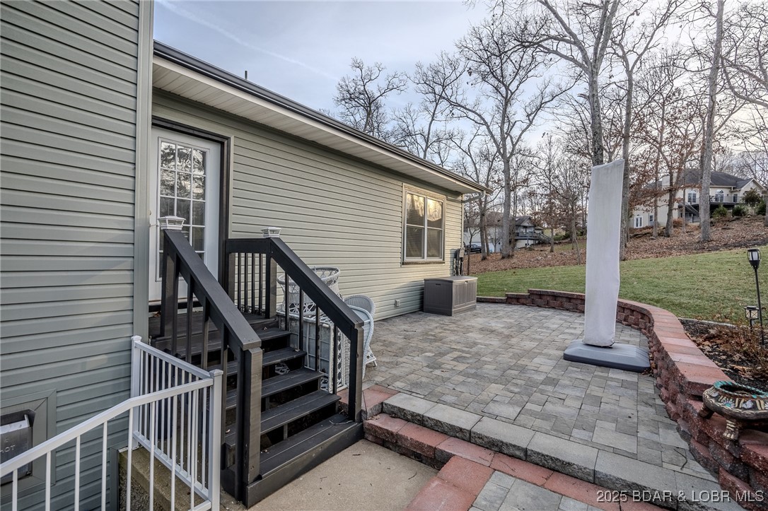 Country Club Estates No. 1 - Residential