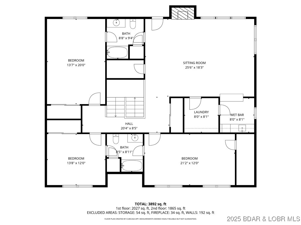 Country Club Estates No. 1 - Residential